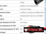 Cable de panel a ecoflow