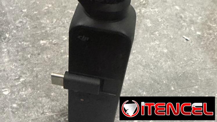 Cámara DJ Osmo Pocket para creadores de contenido