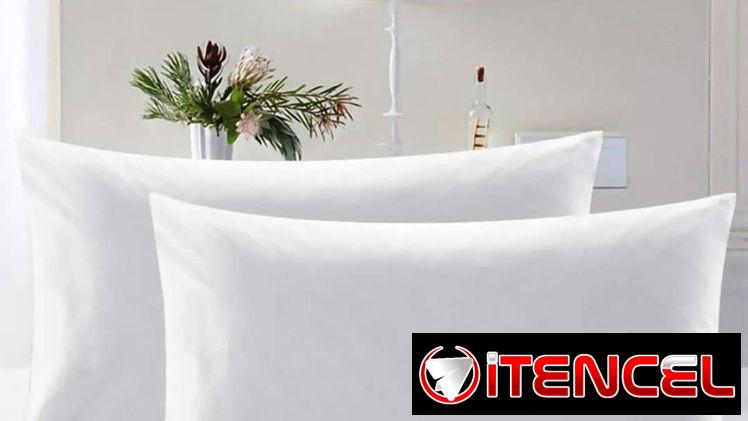 Almohadas Antialérgicas