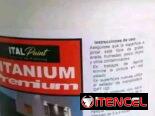 Pintura vinil