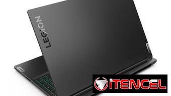 Laptop Lenovo