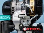 Venta de piezas para triciclo