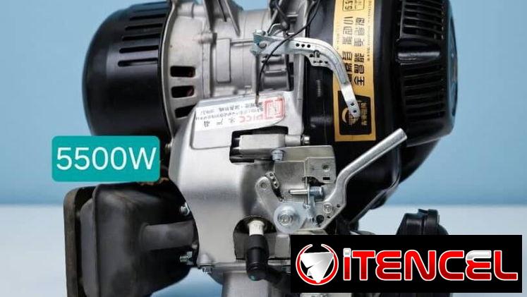 Venta de piezas para triciclo