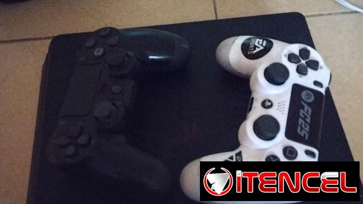 Ps4 Slim