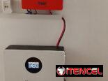 PANELES SOLARES , ALARMAS, CAMARAS DE SEGURIDAD, PUERTAS AUTOMATICAS…ELECTRICIDAD,  JESUS.  55431938