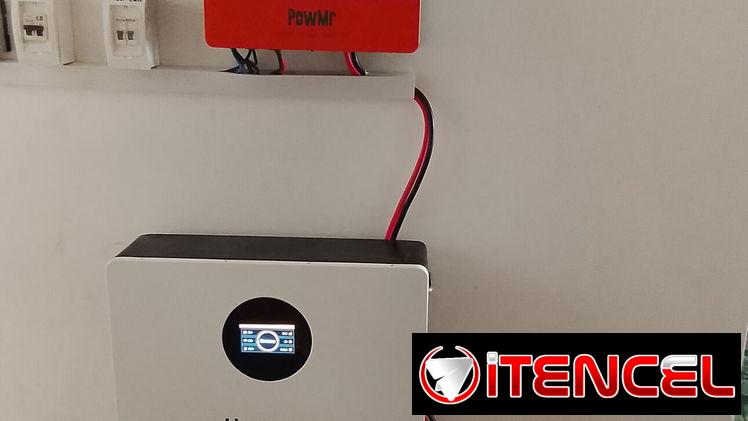 PANELES SOLARES , ALARMAS, CAMARAS DE SEGURIDAD, PUERTAS AUTOMATICAS…ELECTRICIDAD,  JESUS.  55431938