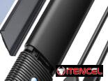 Carcasa NVMe/SATA M.2 Orico de alta velocidad | videojuegoshabana.com