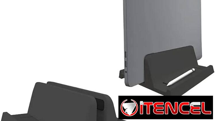 💻🖥 Base Vertical para Laptop 🖥💻