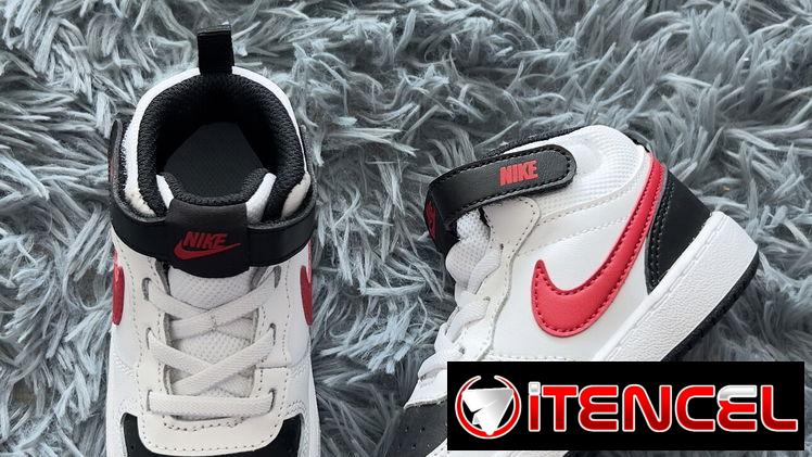 Tenis nike de niño Originales #25