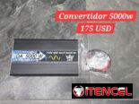 Convertidor JMD 4000w y 5000w