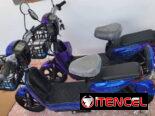 Bicimoto en venta !