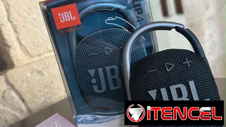 Bocina JBL