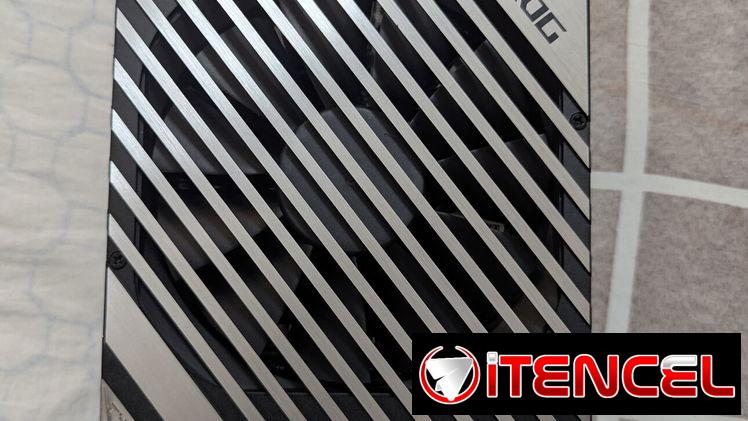 Fuente ROG THOR 850W