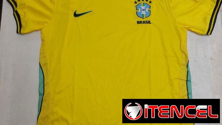 Camisetas de fútbol Habana