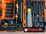🛠kit de desarmadores de presión