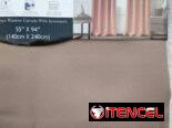 Cortinas tapasol BLACKOUT