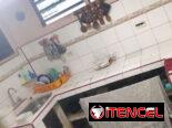 ⭕️En Venta Casa Independiente la dejo con algunas cosas  adentro⭕️