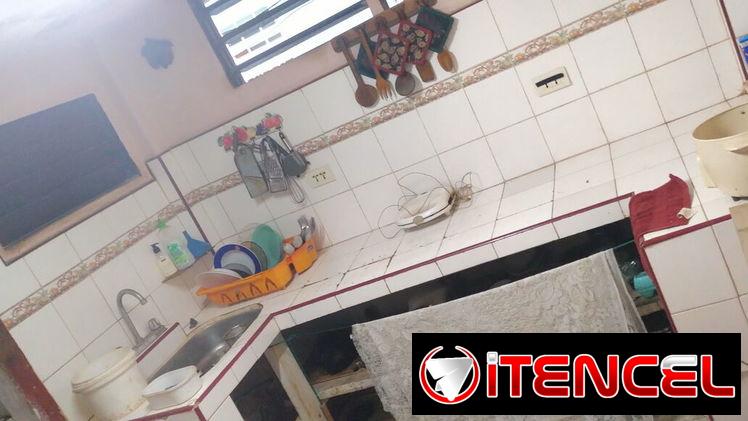 ⭕️En Venta Casa Independiente la dejo con algunas cosas  adentro⭕️