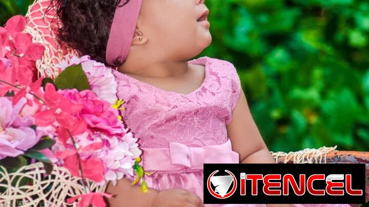 Fotografía Infantil