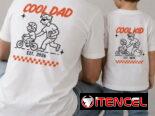 Regalos para el día del padre / Combo para papá / Pulóver personalizados para los padres