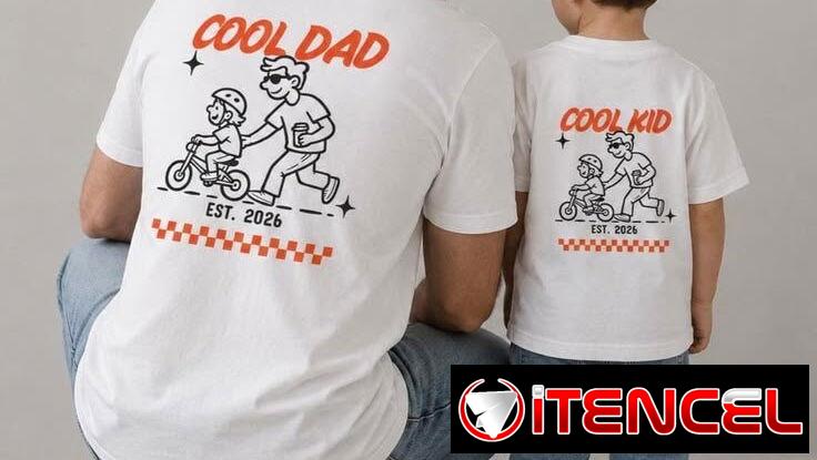Regalos para el día del padre / Combo para papá / Pulóver personalizados para los padres