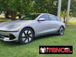 HYUNDAI IONIQ 6 2025
