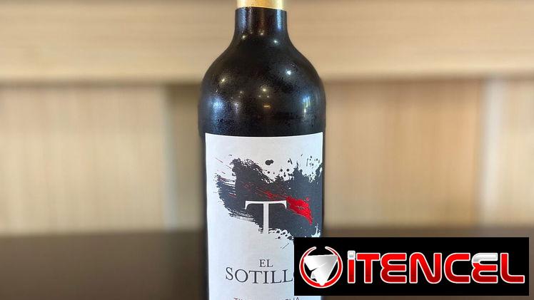 Oferta Especial Vino Tinto Cosecha El Sotillo