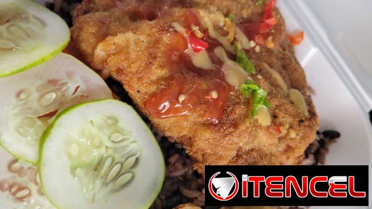 Entrantes 🧆 Croquetas 950 Salshipapa 1800 Papitas fritas 1000 Tostones de Atún 1800 Tostones  jamón ahumado 1600 Pollo