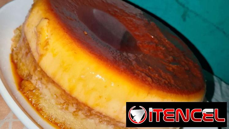 🍫🍮 Chocoflán & Vainillaflán 🍮🍰  La combinación perfecta de flan cremoso con delicioso bizcocho de chocolate