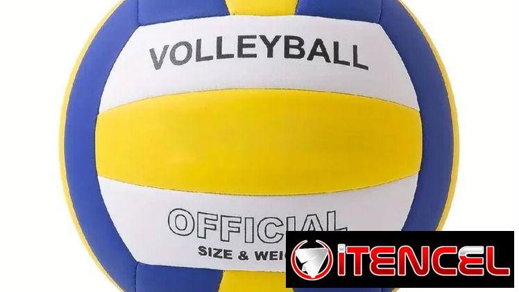 Pelota de voleibol No. 5