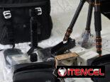 Cámara para creación de contenido DJI Osmo Pocket 3 Combo + accesorios