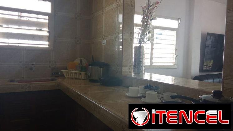 🏠🏖️ Casa Mariita 2 en renta, 5 habitaciones, Bocaciega
