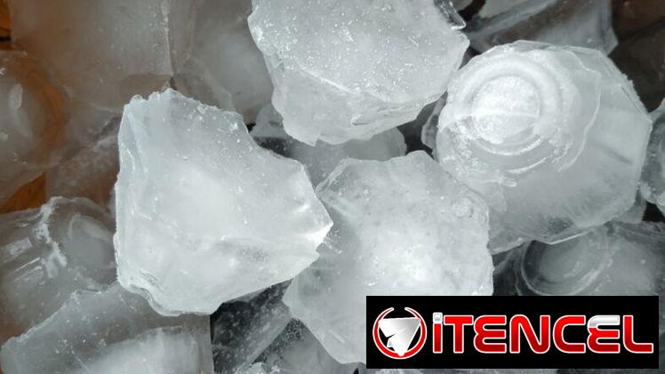 Hielo bolsas 4.4 libras