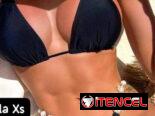 LOS MEJORES BIKINIS EXCLUSIVOS PARA EL VERANO
