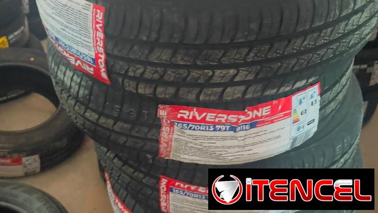 ‼️Gomas de carros nuevas‼️