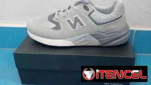 TENIS NIKE,ADIDAS Y NEW BALANCE DE 25,30 Y 33 USD CALIDAD G5