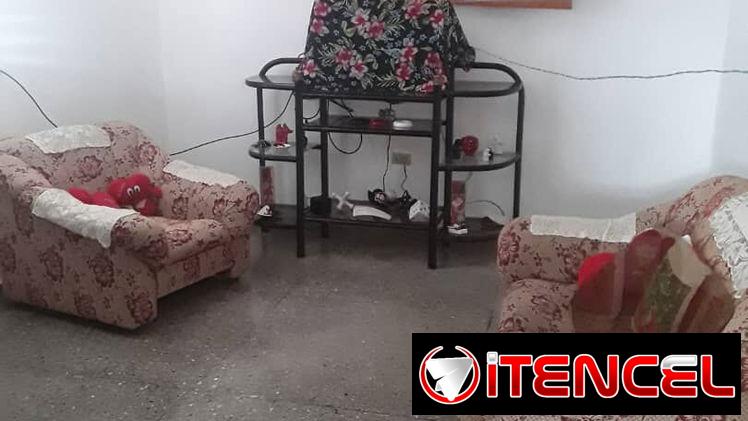 Si buscas tranquilidad tengo la solución en la Habana Vieja vendo apartamento con todo dentro