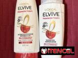 juegos de champú y acondicionador elvive‼️