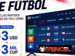 Mundial de Fútbol 2026