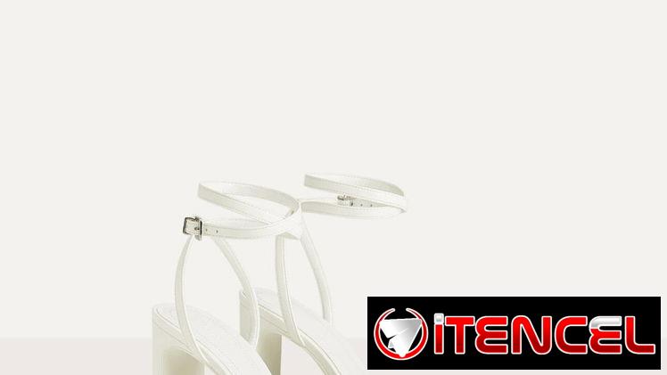 Tacones de Mujer #41