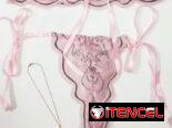 Lencería para damas disponibles 💜