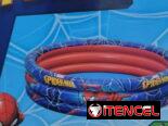 Piscina, Balsas y Flotadores. Protector Solar.