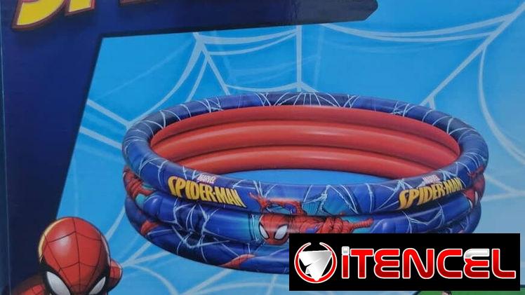 Piscina, Balsas y Flotadores. Protector Solar.
