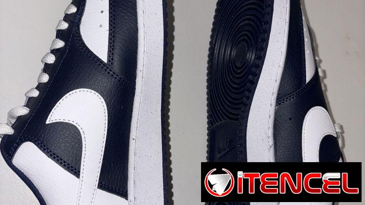 vendo zapatos nike originales nuevos # 44