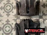 Pinzas de freno de Peugeot 307