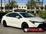 Toyota Corolla en venta