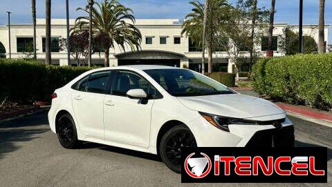Toyota Corolla en venta