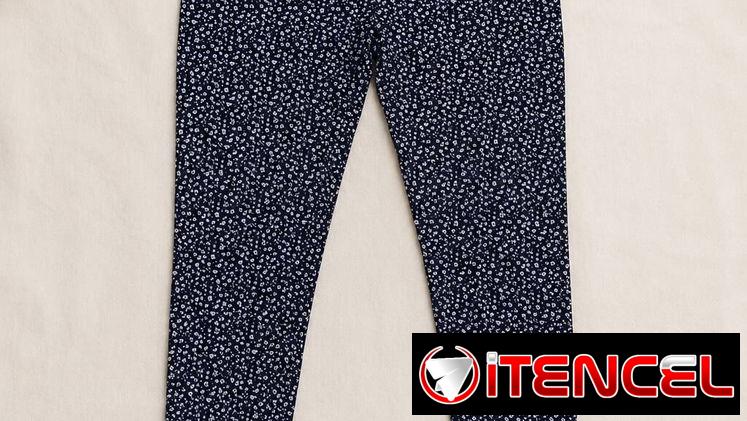 licras de mujer, licras de adolescente, licras de adolescente, licras estampadas, licra floreada