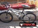 Bicicleta 26