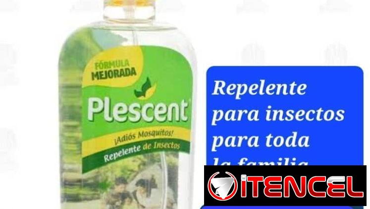 Repelente